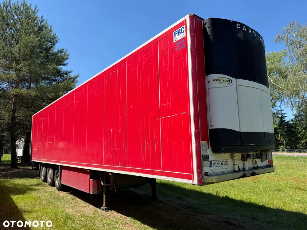 Schmitz Cargobull - 2