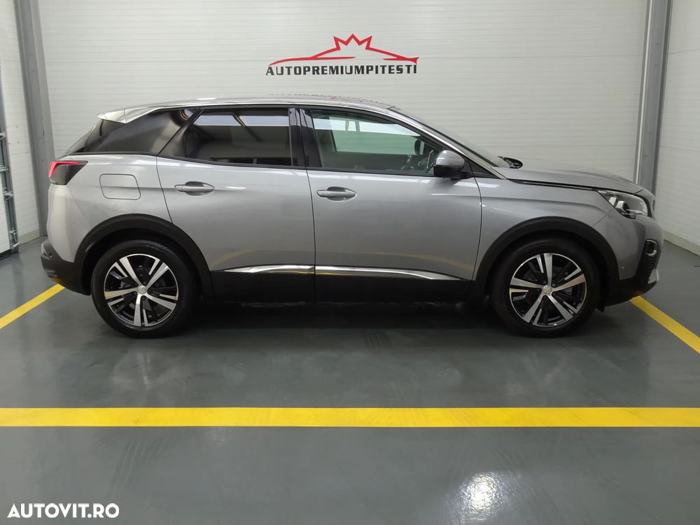 Peugeot 3008 PureTech 130 Stop & Start Allure - 17