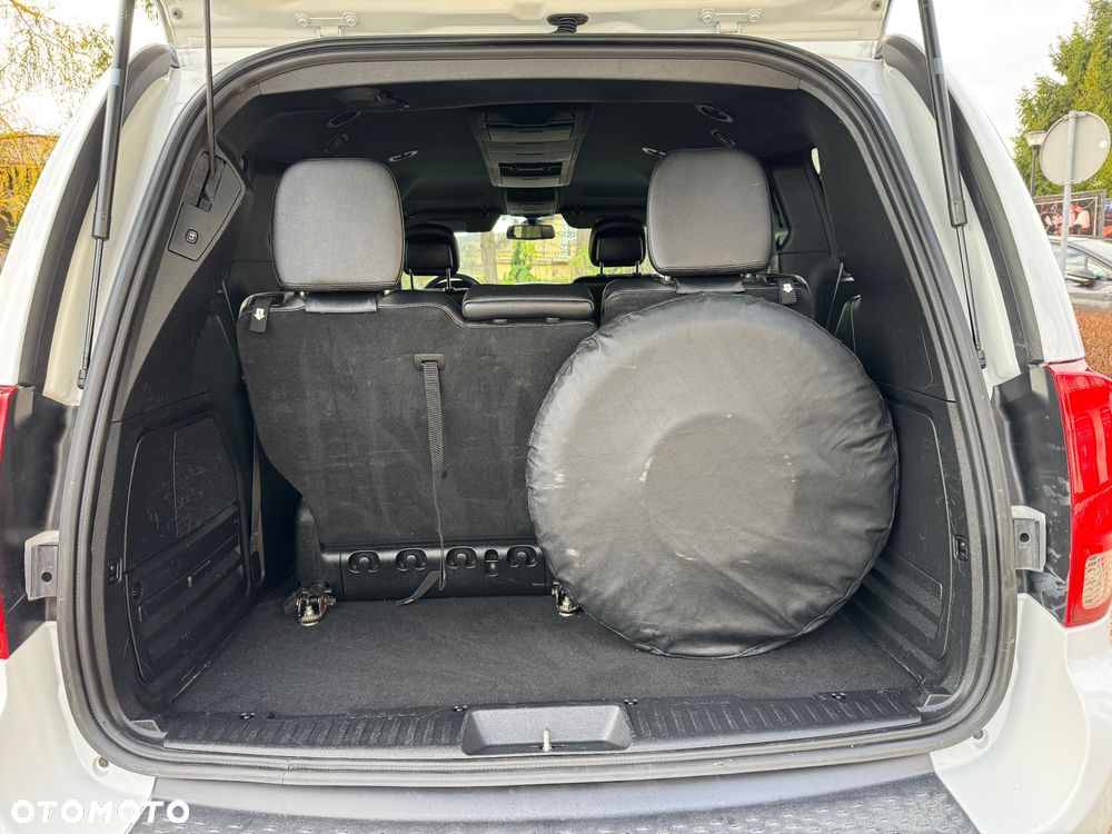 Dodge Grand Caravan 3.6 R/T - 6