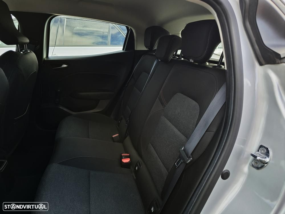 Renault Clio 1.5 Blue dCi Equilibre - 19