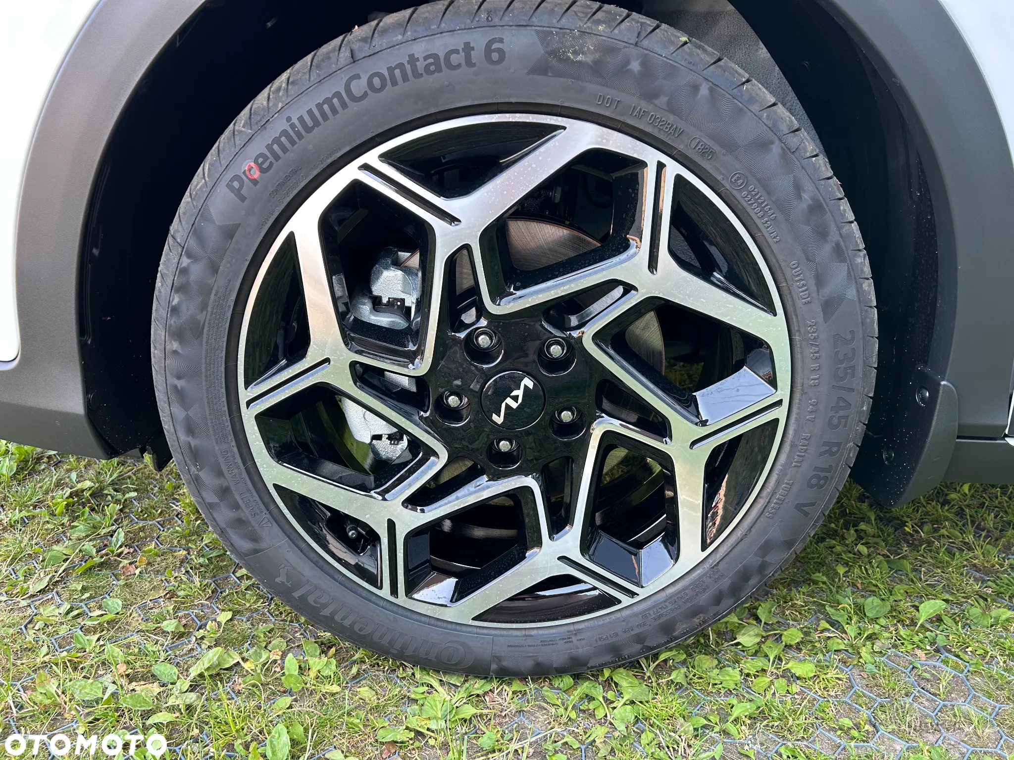 Kia XCeed 1.5 T-GDI GT-Line DCT - 11