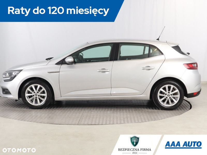Renault Megane - 3