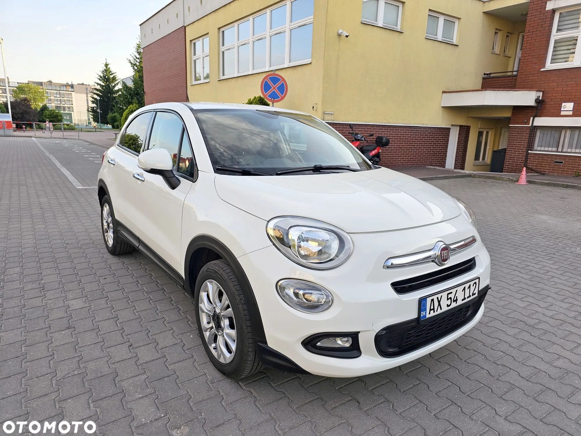 Fiat 500X 1.4 Multiair 4x2 S&S S-Design Urban Look - 1