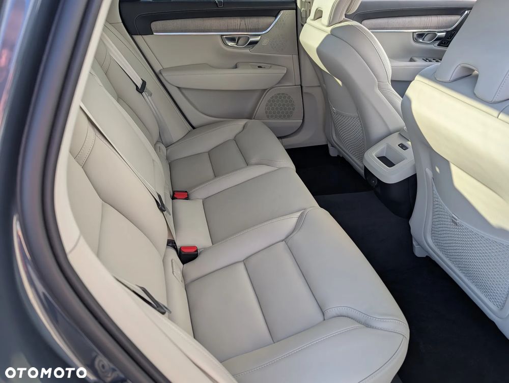 Volvo S90 B5 B Ultimate Bright - 22