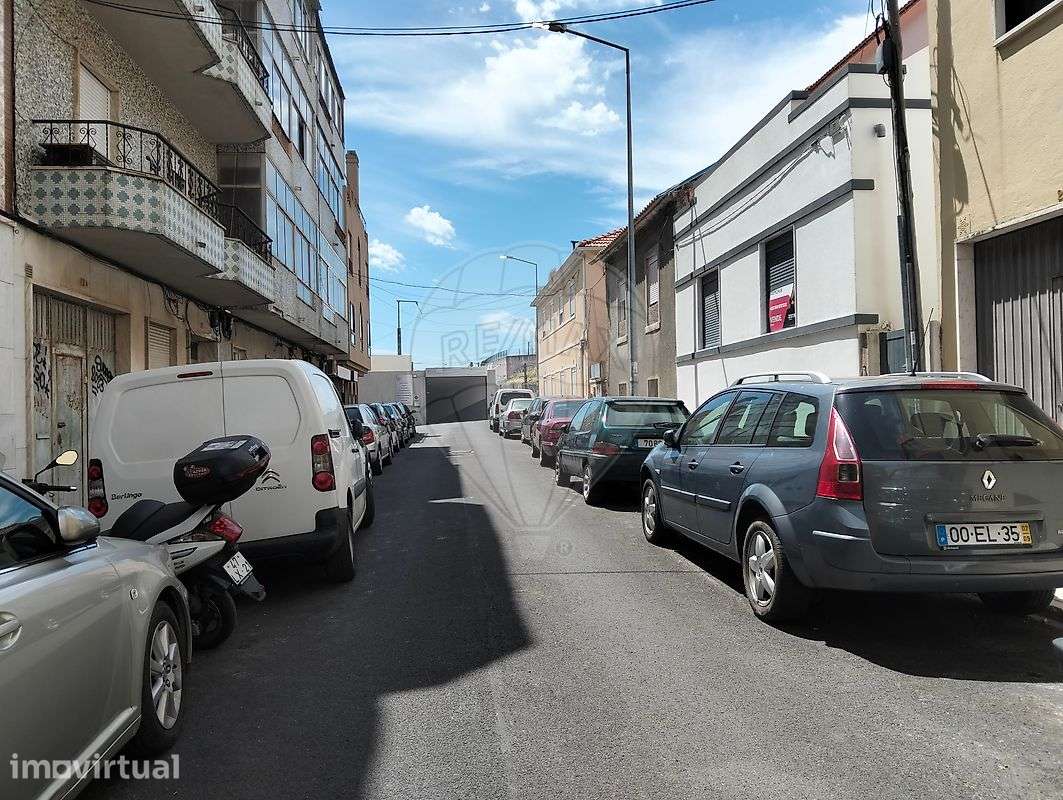 Armazém  para venda - Grande imagem: 4/11