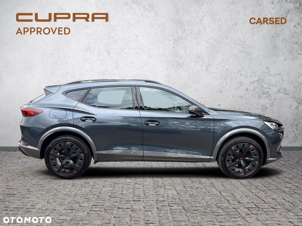 Cupra Formentor 2.0 TDI 4Drive DSG - 9