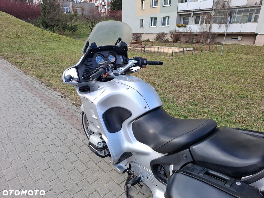 BMW RT - 33