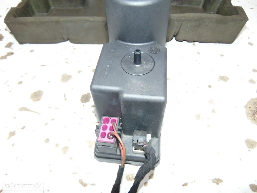 Audi 80 carro/carrinha motor fecho central - 3