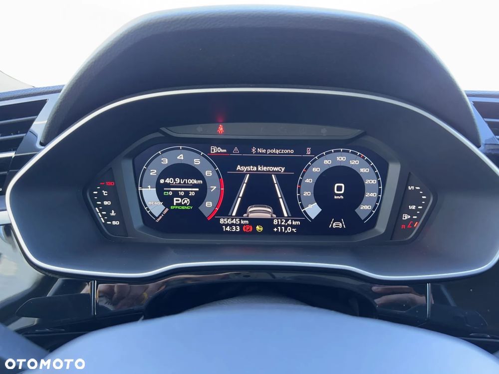 Audi Q3 35 TFSI mHEV S tronic - 20