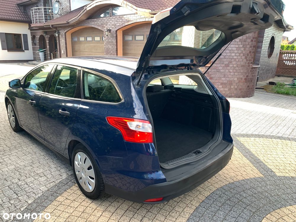 Ford Focus - 14