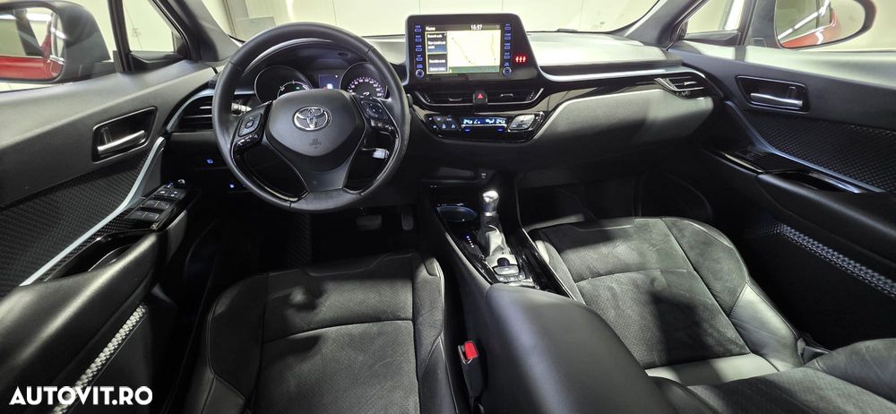 Toyota C-HR Style Selection - 18
