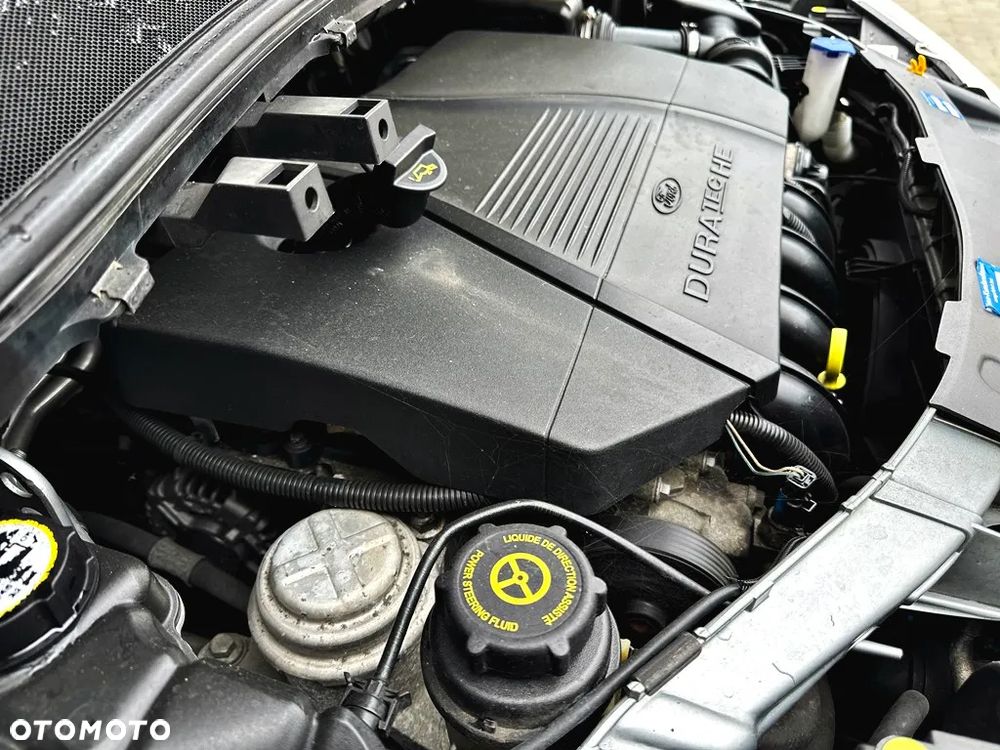 Ford S-Max 2.0 Titanium - 22