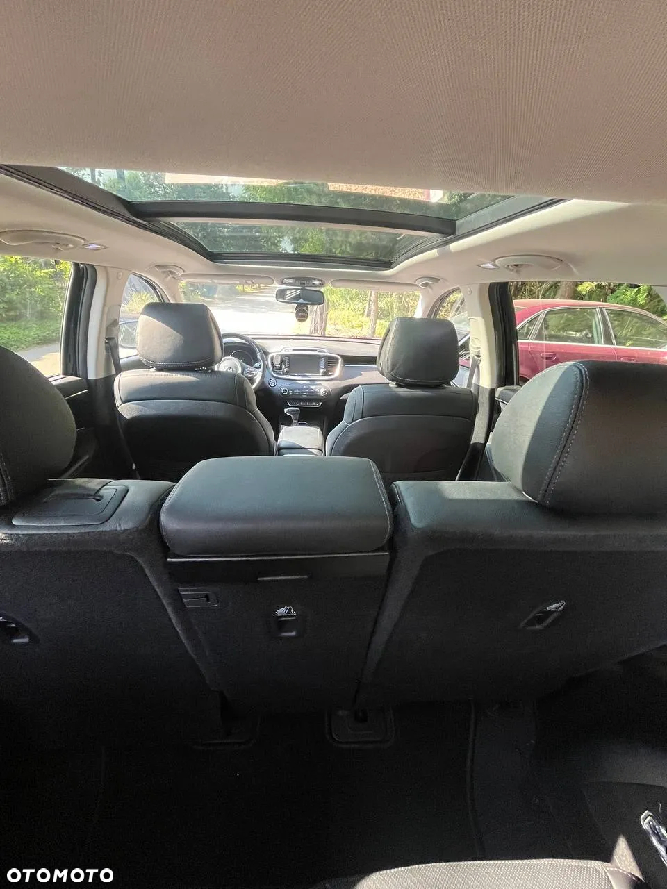 Kia Sorento - 14