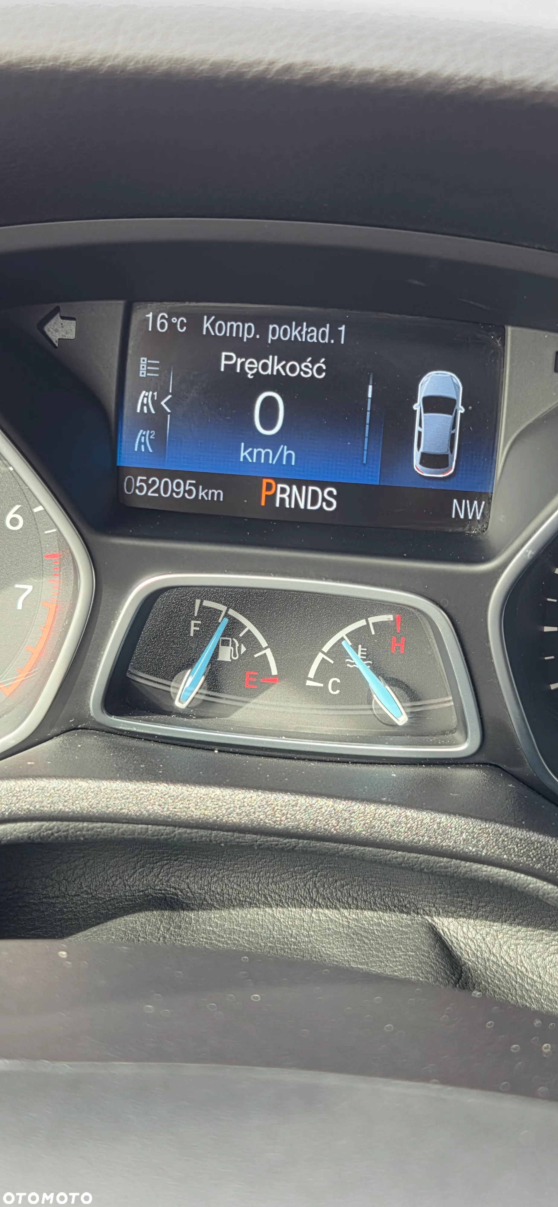 Ford Focus - 6