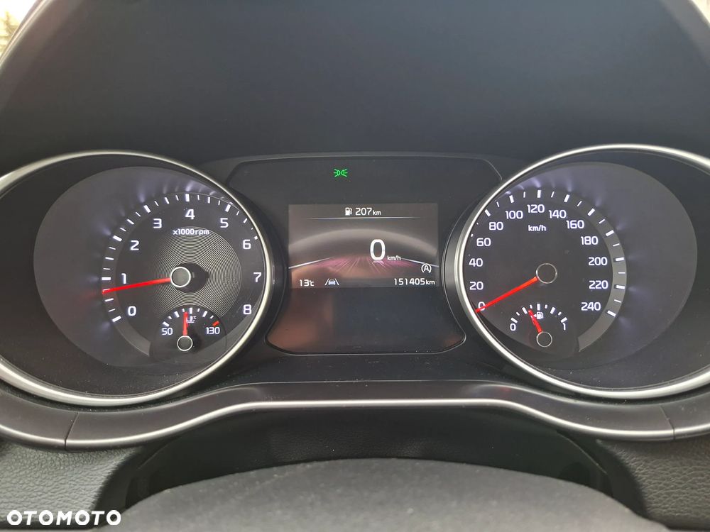 Kia Ceed 1.5 T-GDI M - 21