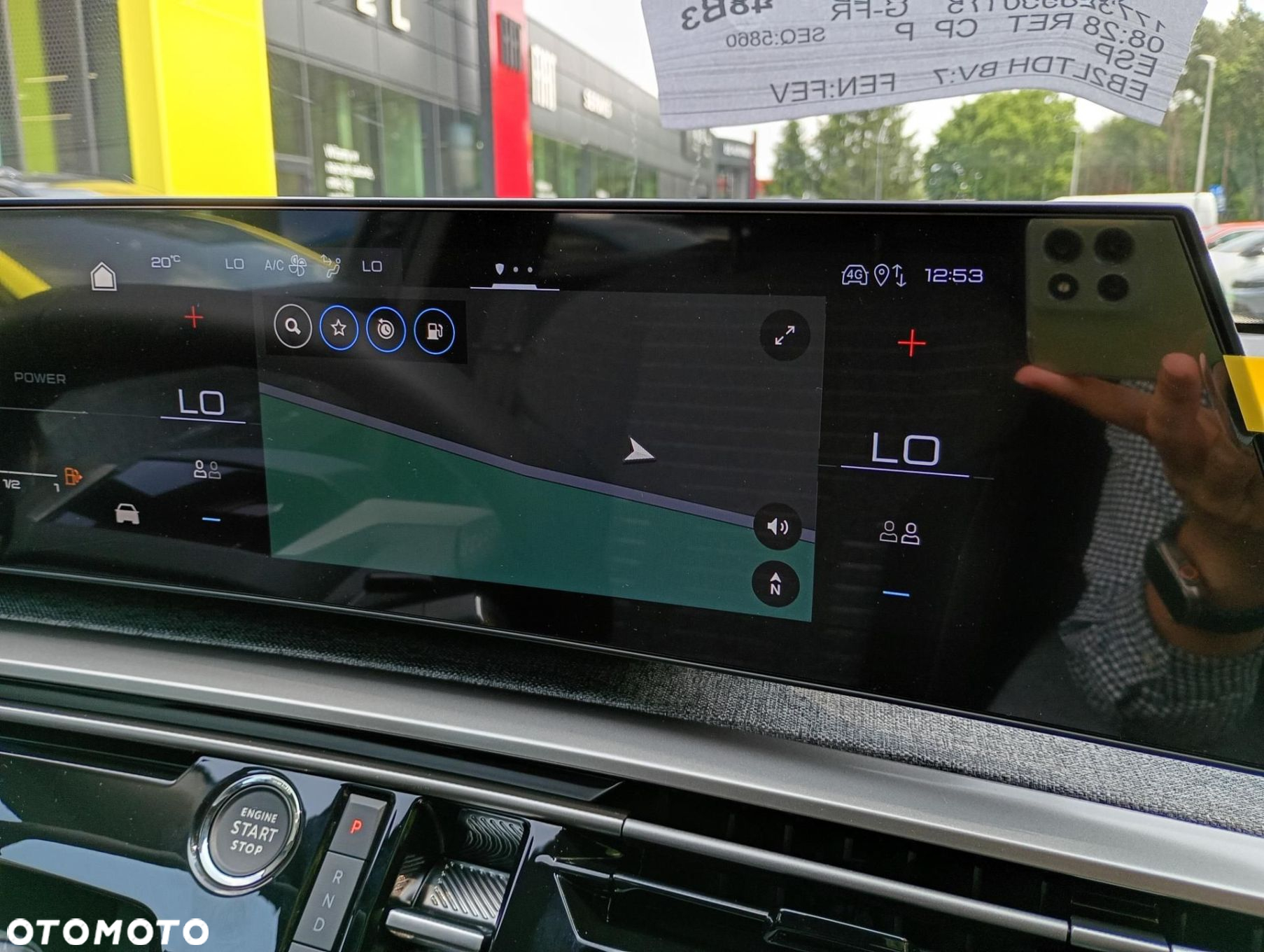 Peugeot 5008 - 29
