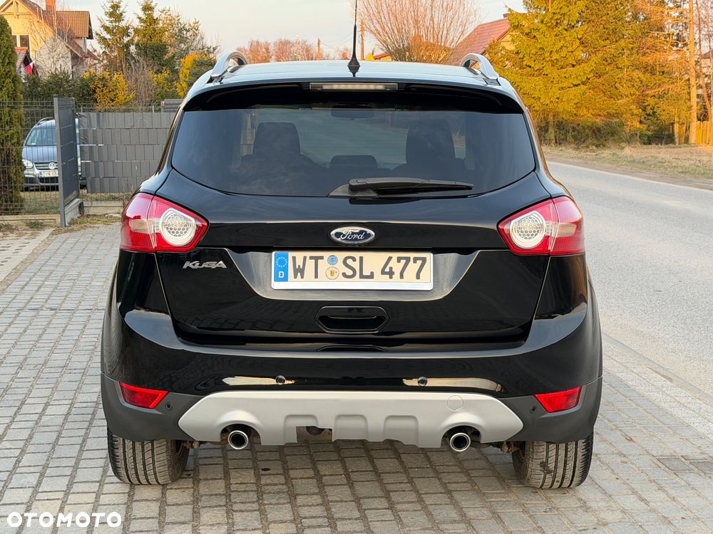 Ford Kuga 2.0 TDCi 2x4 Champions Edition - 13
