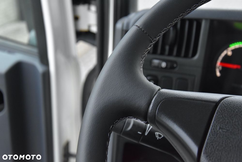 Scania P250 WERSJA OFFROAD / WYWROTKA 3-STRONNA / BLOKADA MOSTU / TYŁ RESOER / P.NOWA / 18 TYŚ KM PRZEBIEGU! / SALON PL / - 33