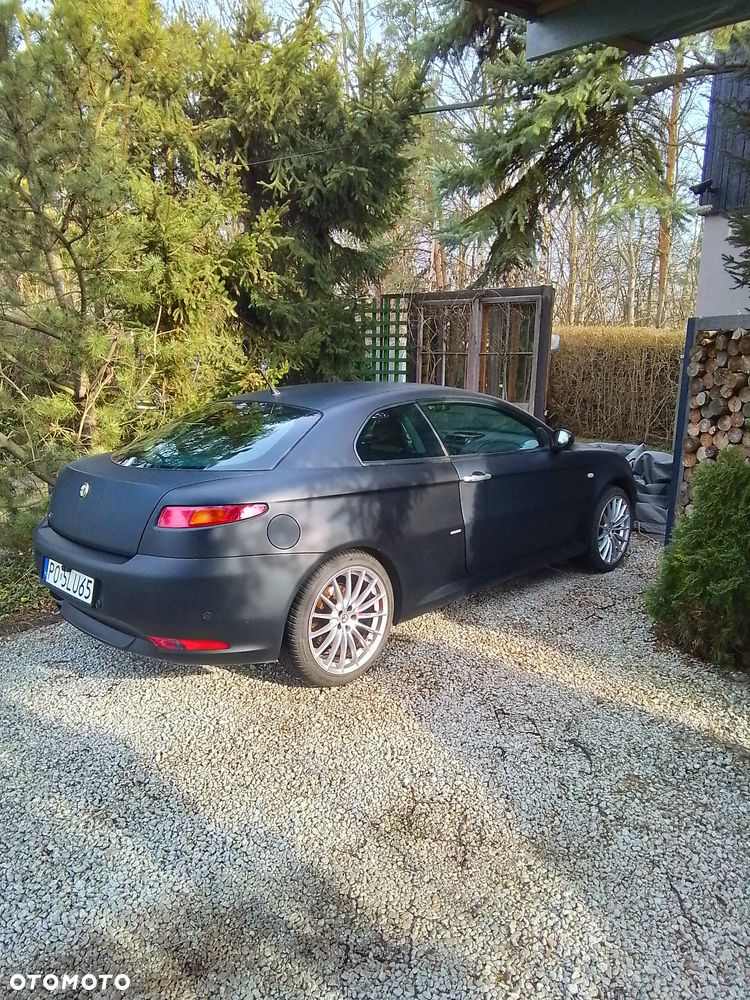 Alfa Romeo GT - 9