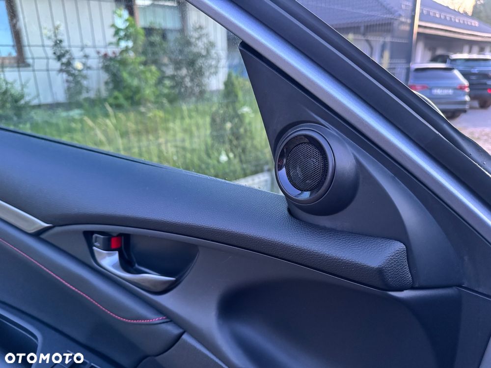 Honda Civic 1.0 i-VTEC Turbo Executive Premium - 34