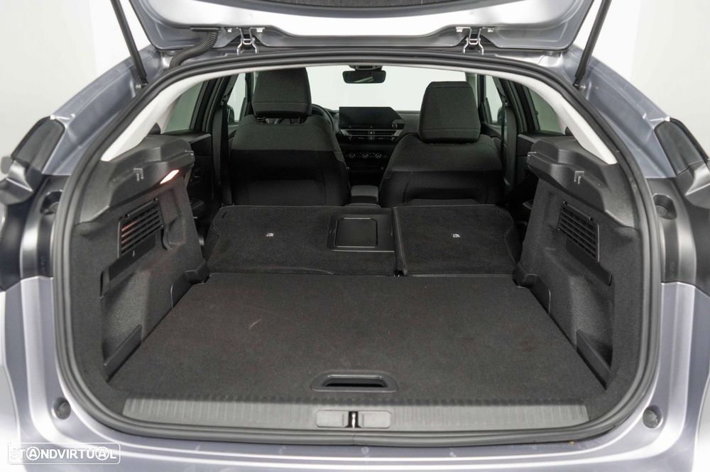Citroën C4 1.2 PureTech Shine Pack EAT8 - 22
