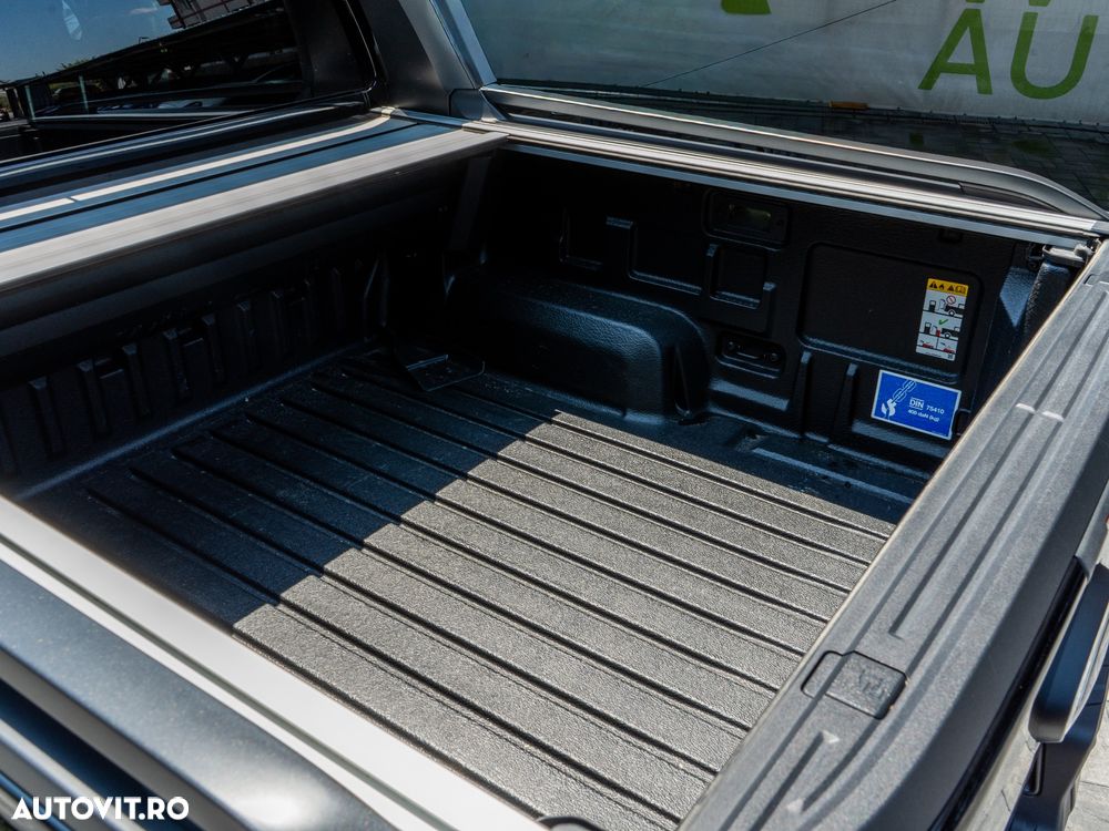 Ford Ranger 2.0 EcoBlue 213 CP 4x4 Cabina Dubla Raptor Aut. - 40