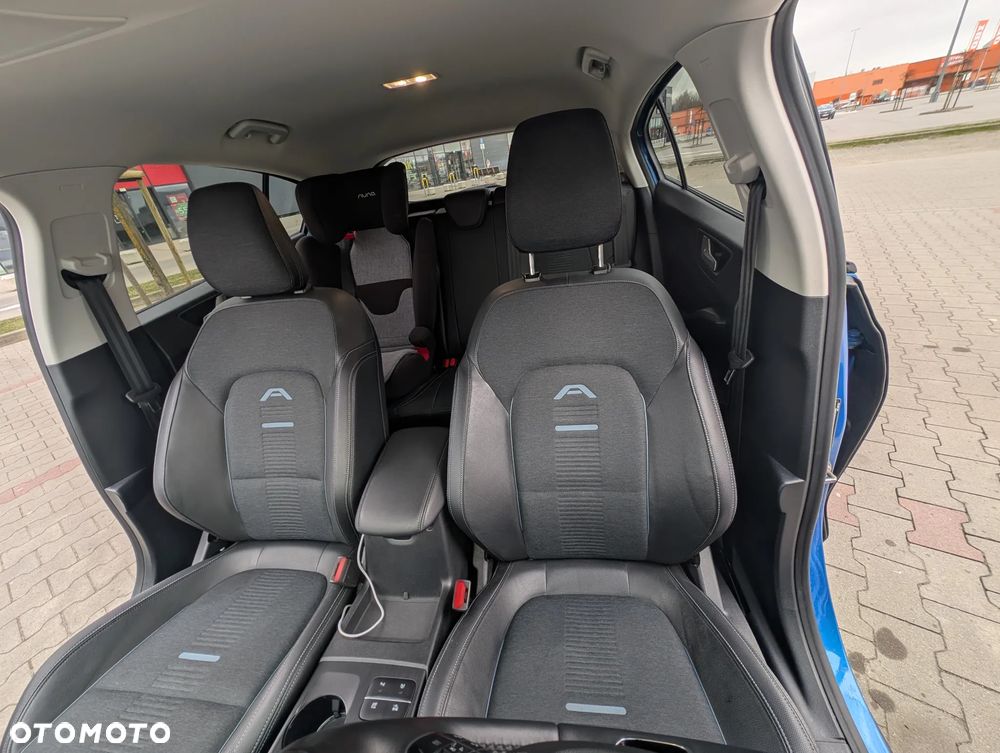 Ford Focus 2.0 EcoBlue Active X - 9