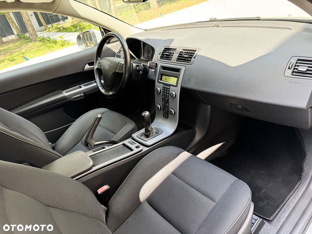 Volvo C30 1.6D DRIVe Start/Stop Momentum - 37
