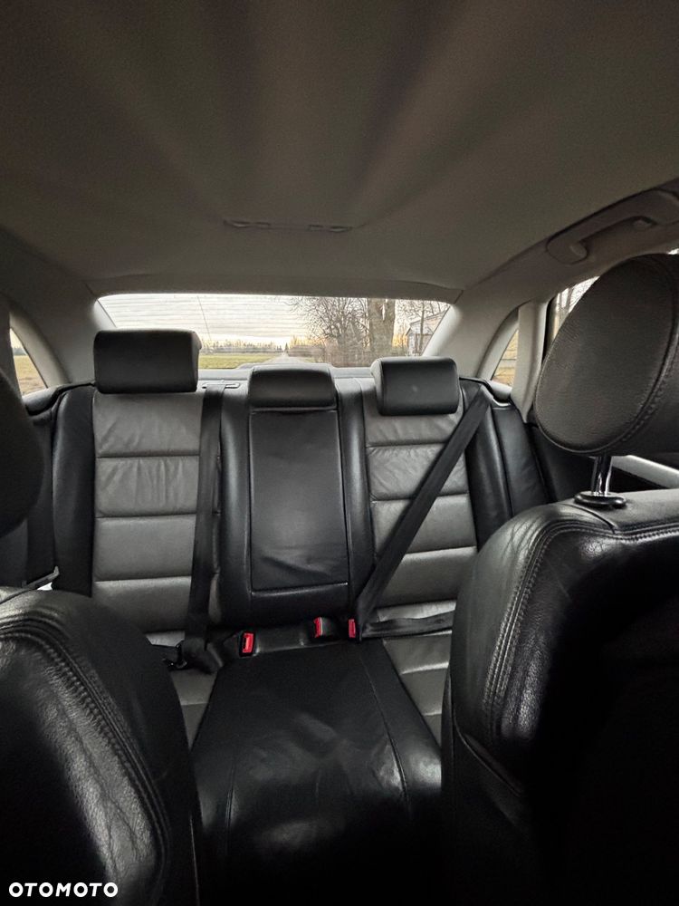 Audi A4 Limousine 2.0 TDI DPF Quattro - 7