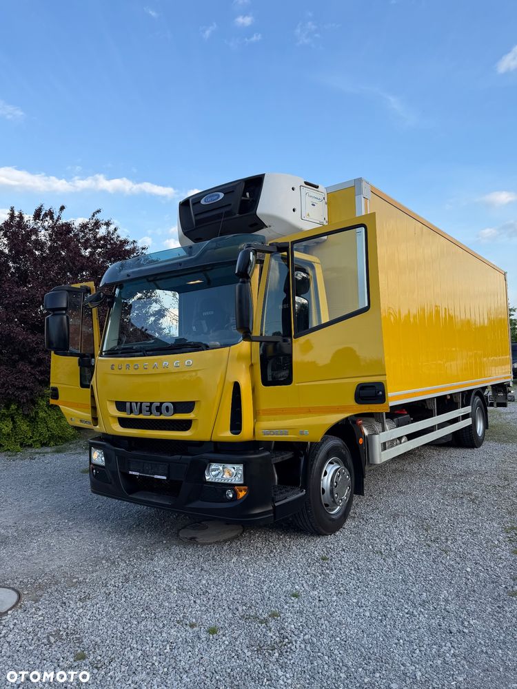 Iveco EUROCARGO - 9