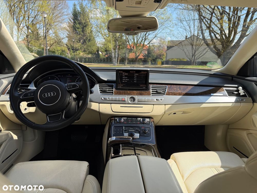 Audi A8 4.2 TDI L Quattro - 3