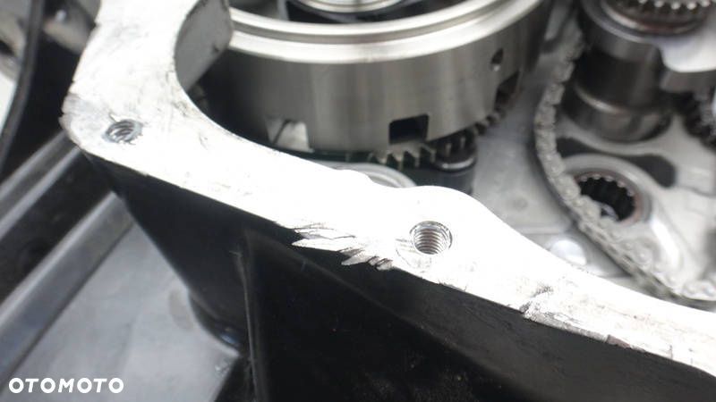 Silnik Blok Bmw R1250 Gs Gwarancja 30 Dni - 6