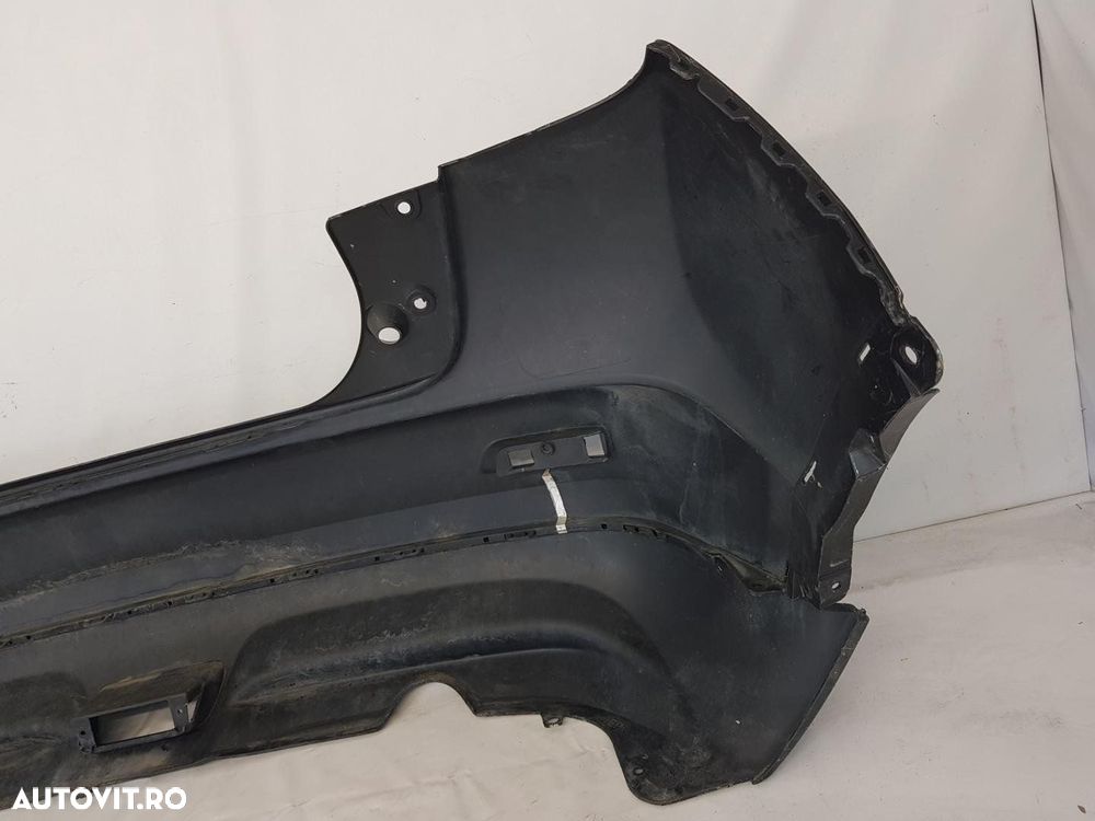 Bara spate Nissan Juke dupa 2010 - 7