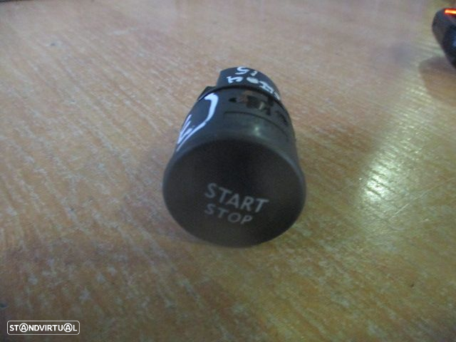 Interruptor 506978R RENAULT CLIO 4 2015 Start/Stop - 5