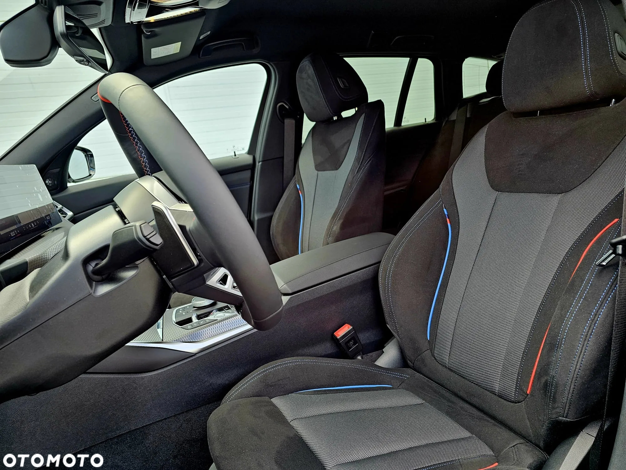 BMW Seria 3 M340i xDrive mHEV sport - 17