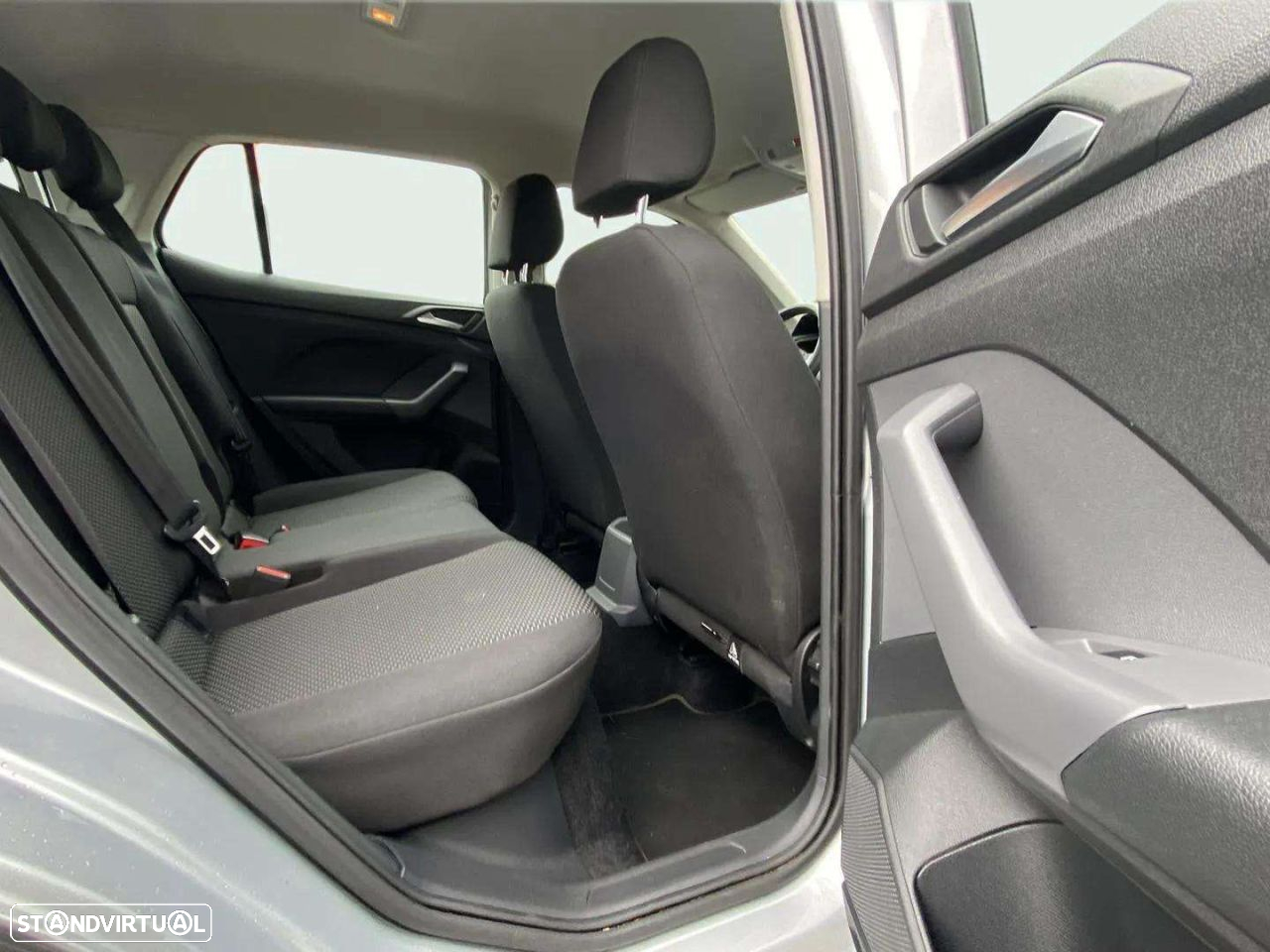 VW T-Cross 1.0 TSI Conceptline - 14