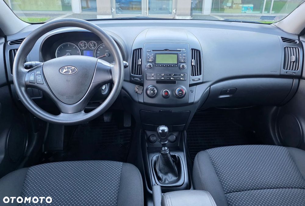 Hyundai i30 - 11
