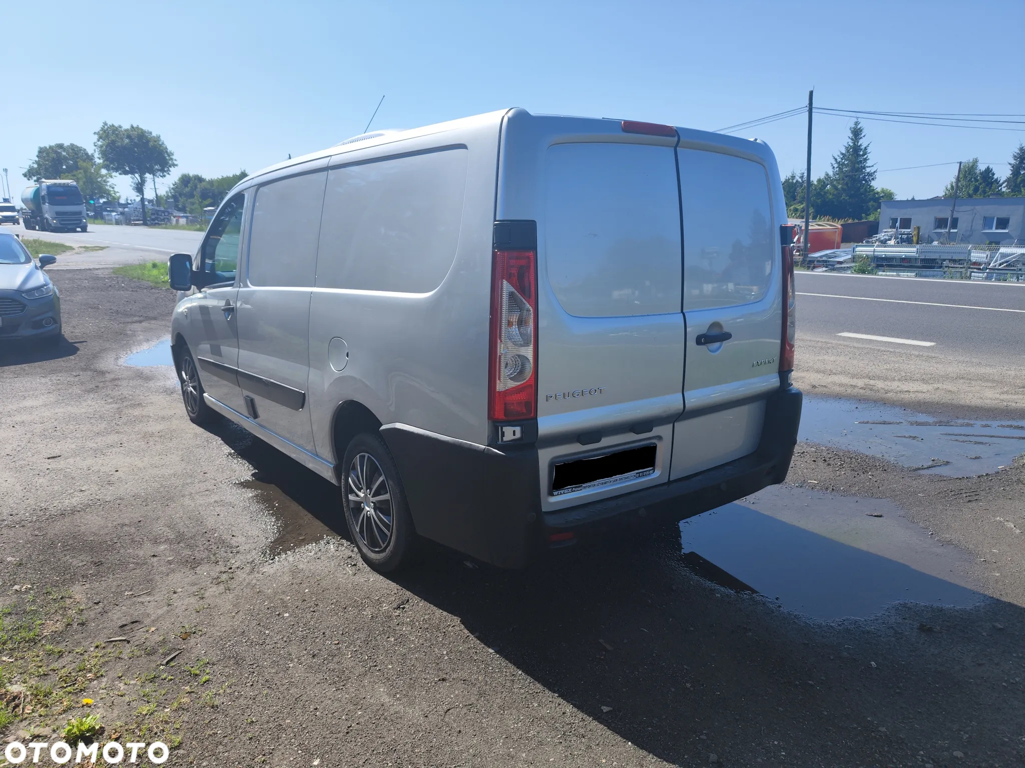 Peugeot Expert - 5