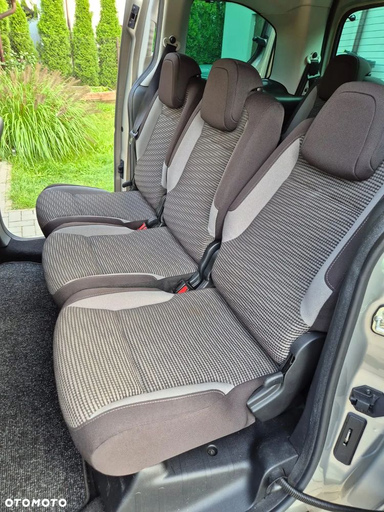 Peugeot Partner - 6