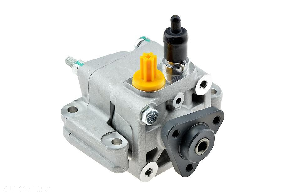 Pompa servo directie noua BMW seria 3 E46 motoare benzina M52 M54 - 4