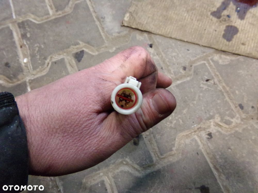 Sonda lambda KBA16693  Mazda 2 '03-'07 Ford Fiesta Fusion 02-08r. 1.25b, 1.4b, 1.6b - 2