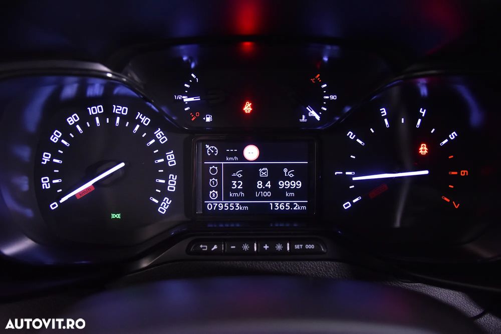 Toyota Proace - 10