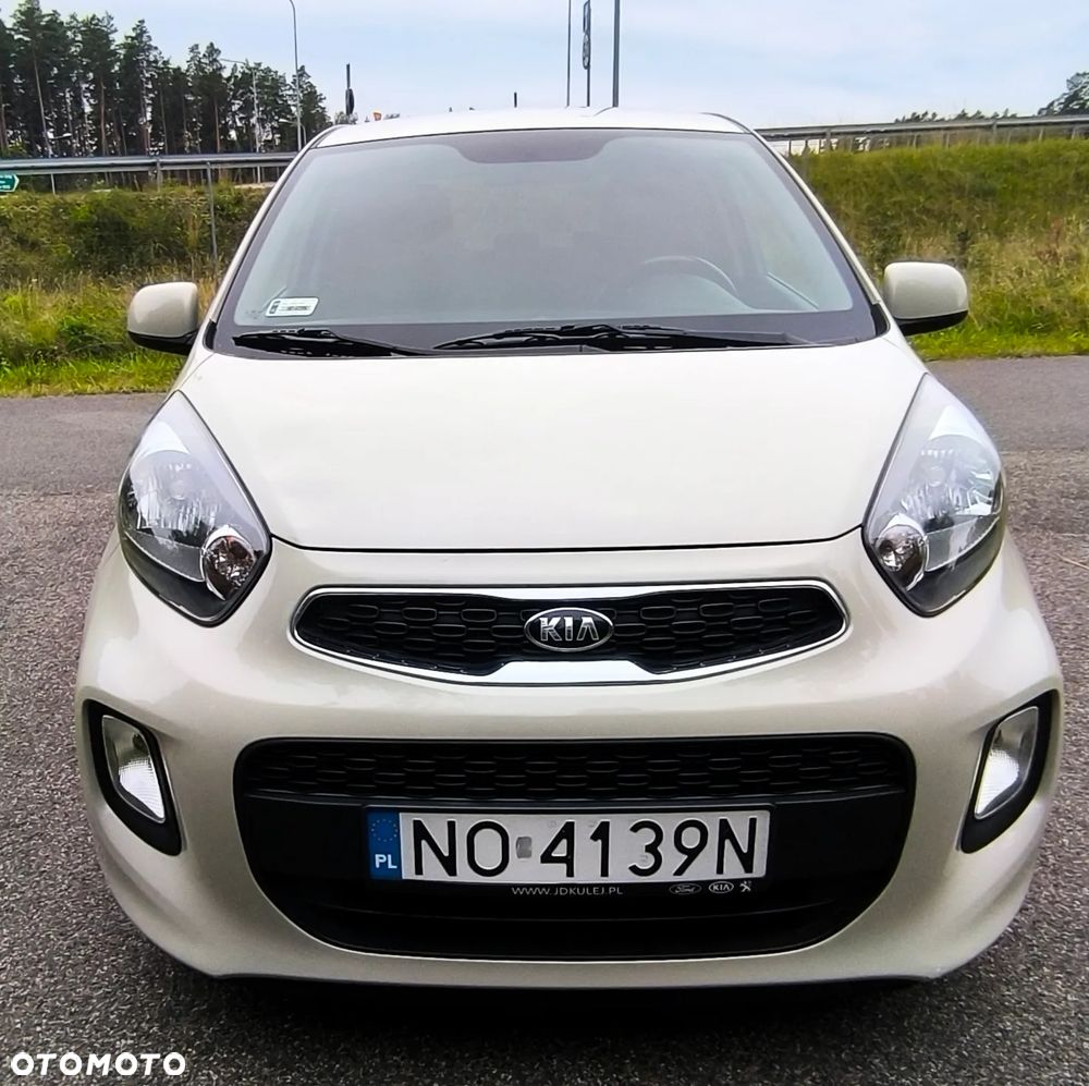 Kia Picanto - 13