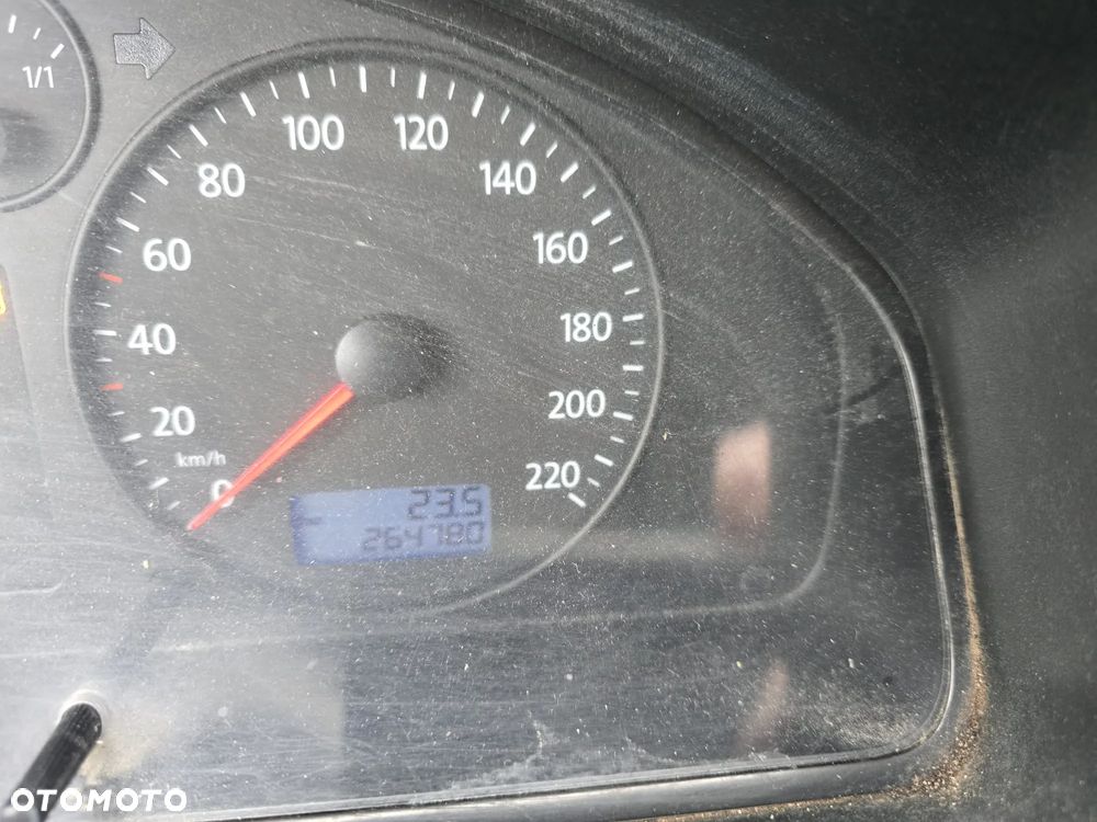 Volkswagen TRANSPORTER - 16