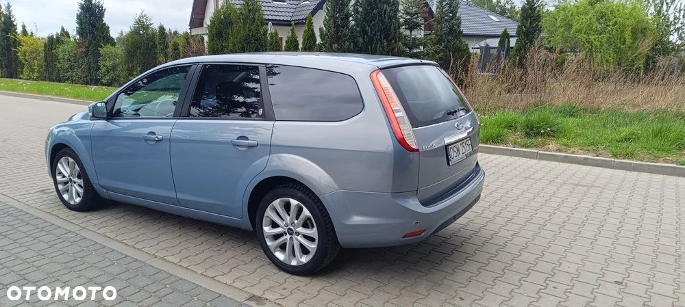 Ford Focus - 5