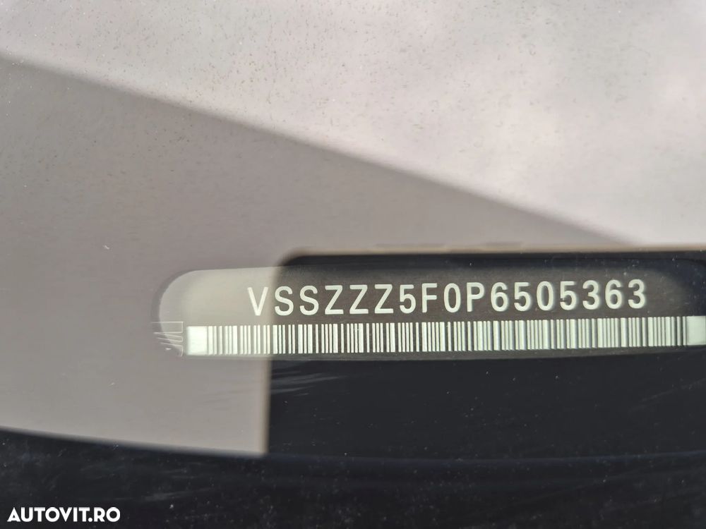 Seat Ateca 2.0 TDI 4DRIVE DSG7 Style - 26