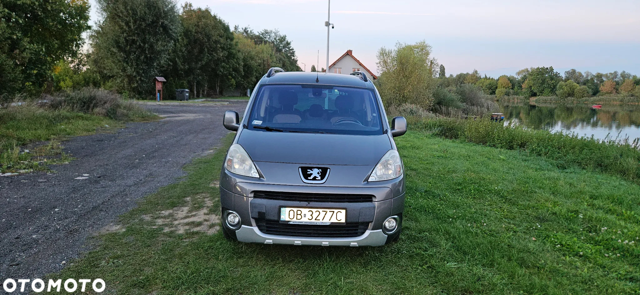 Peugeot Partner - 11