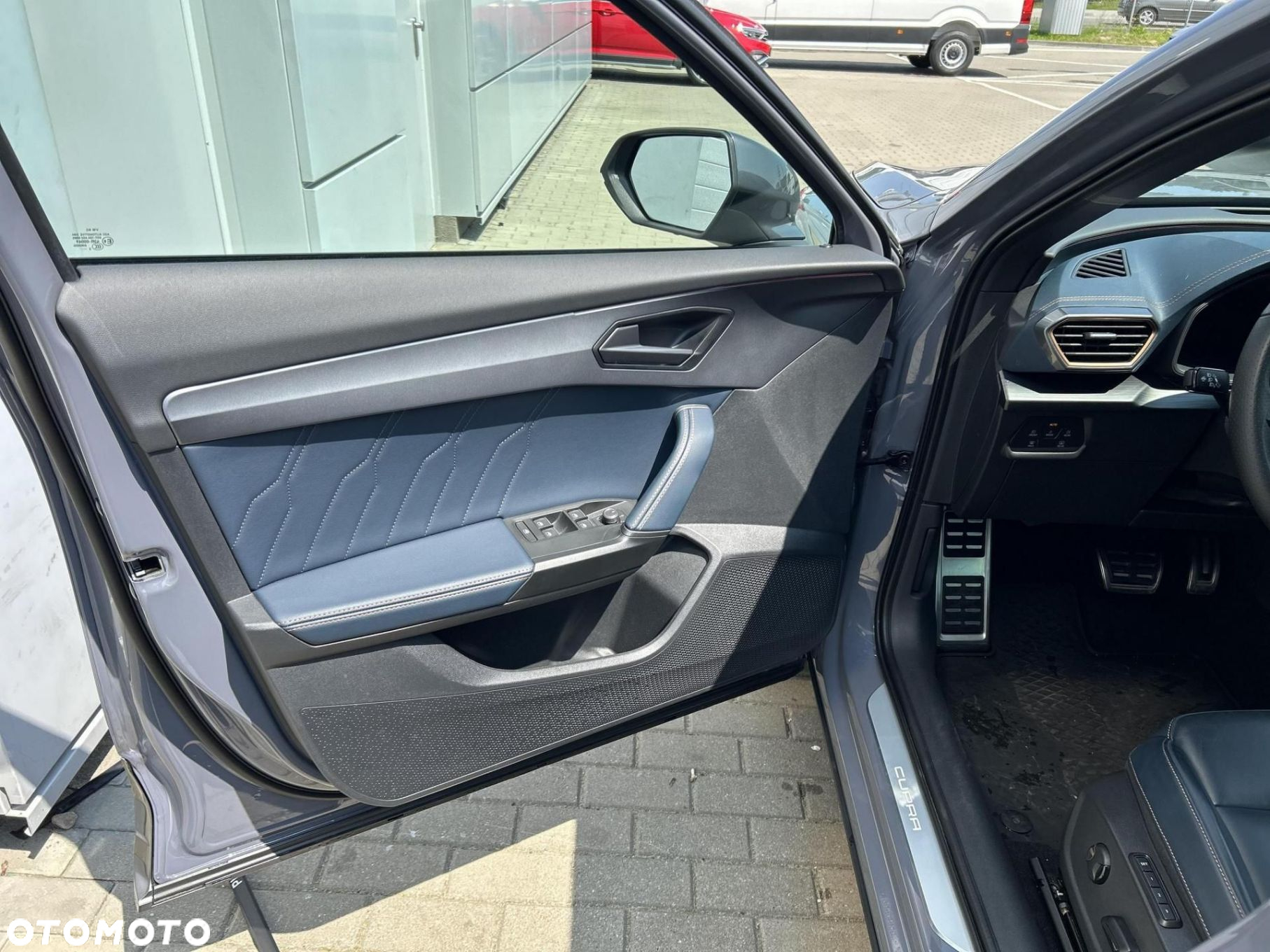 Cupra Formentor 2.0 TSI 4Drive VZ DSG - 12