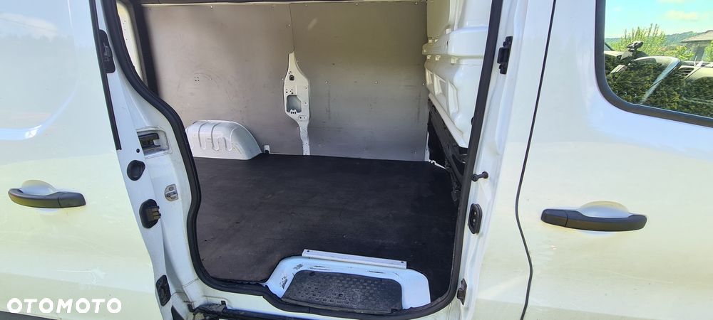 Renault Trafic ENERGY L2H1 3.0t Komfort - 22