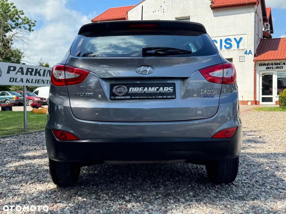 Hyundai ix35 - 15